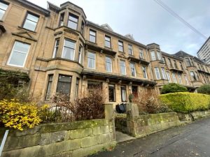 Flat 2/2, Broomhill Avenue, Glasgow