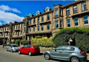 Flat 2/2, Broomhill Avenue, Glasgow